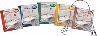 Mistrall Leader 1x7. 2pcs