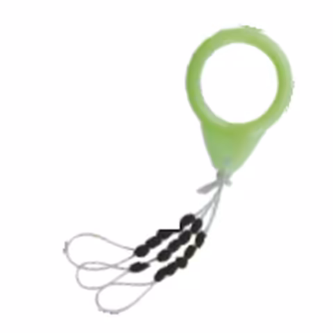 Mistrall Rubber Stopper