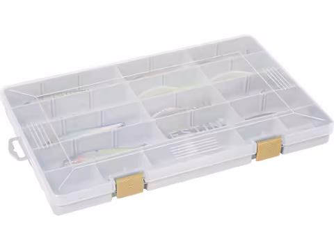 Westin W3 Tackle Box 3