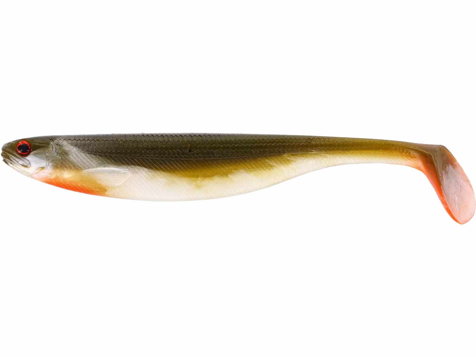 WESTIN SHADTEEZ SLIM-3 4PCS