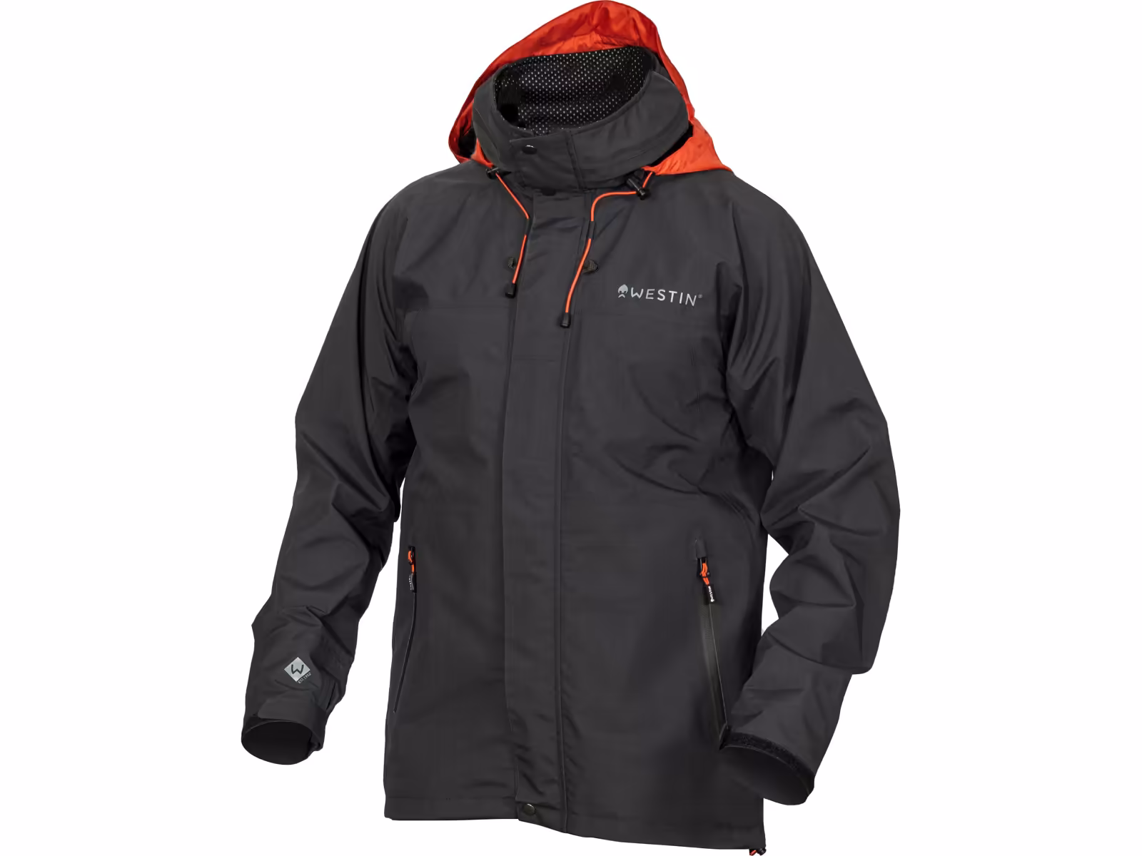 WESTIN W6 RAIN JACKET