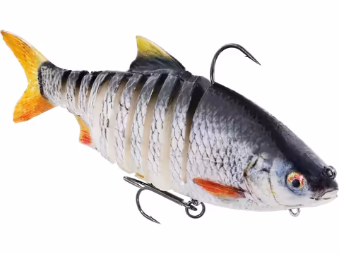Westin Ricky The Roach Multi Jointed R2f 1pc
