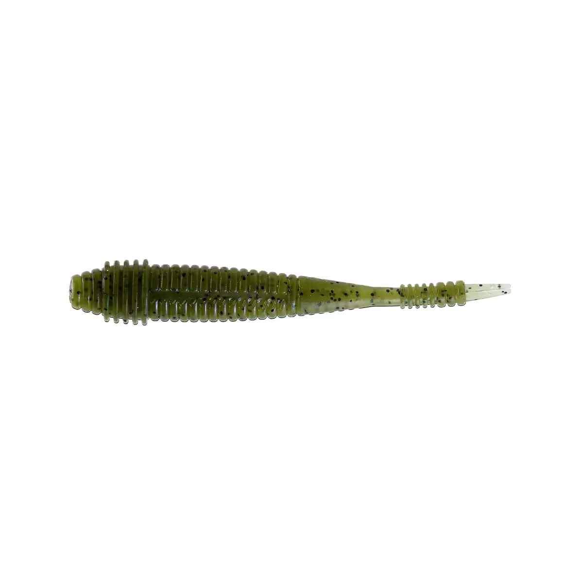 DOMINAD RIBER SHAD 3" - 10PCS