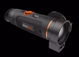 Thermtec Wild 650l Thermal Monocular