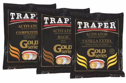Traper Activator 300g