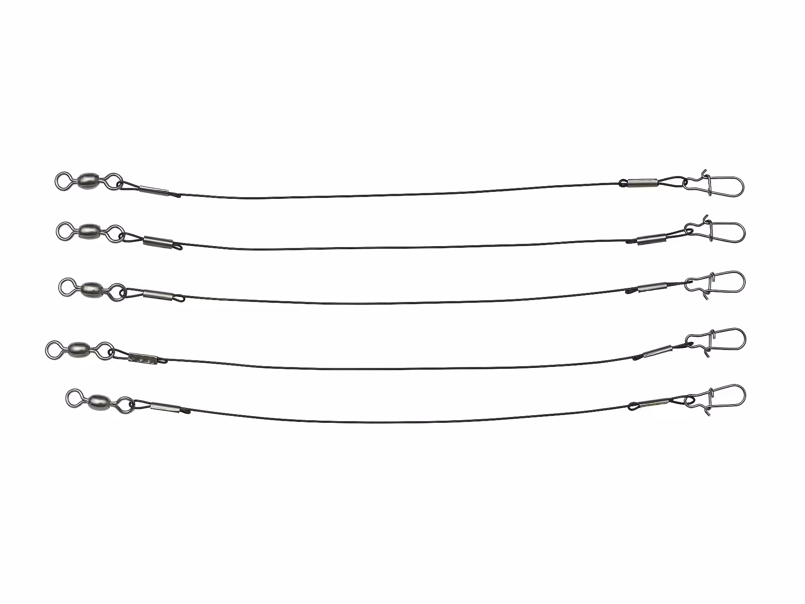 KINETIC PIKE LEADERS 5PCS