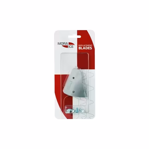 Replacement Blades For Ice Drill Mora Ice
