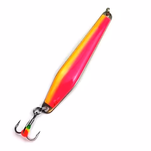 JASU JALO RST SPOON 90 MM