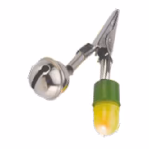 Mistrall Bell With Led