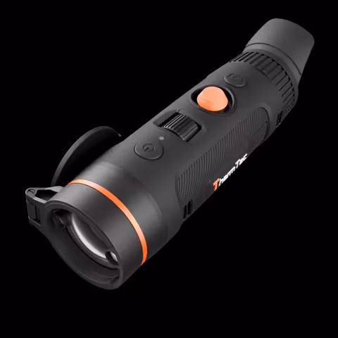 Thermtec Wild 635l Pro Thermal Monocular