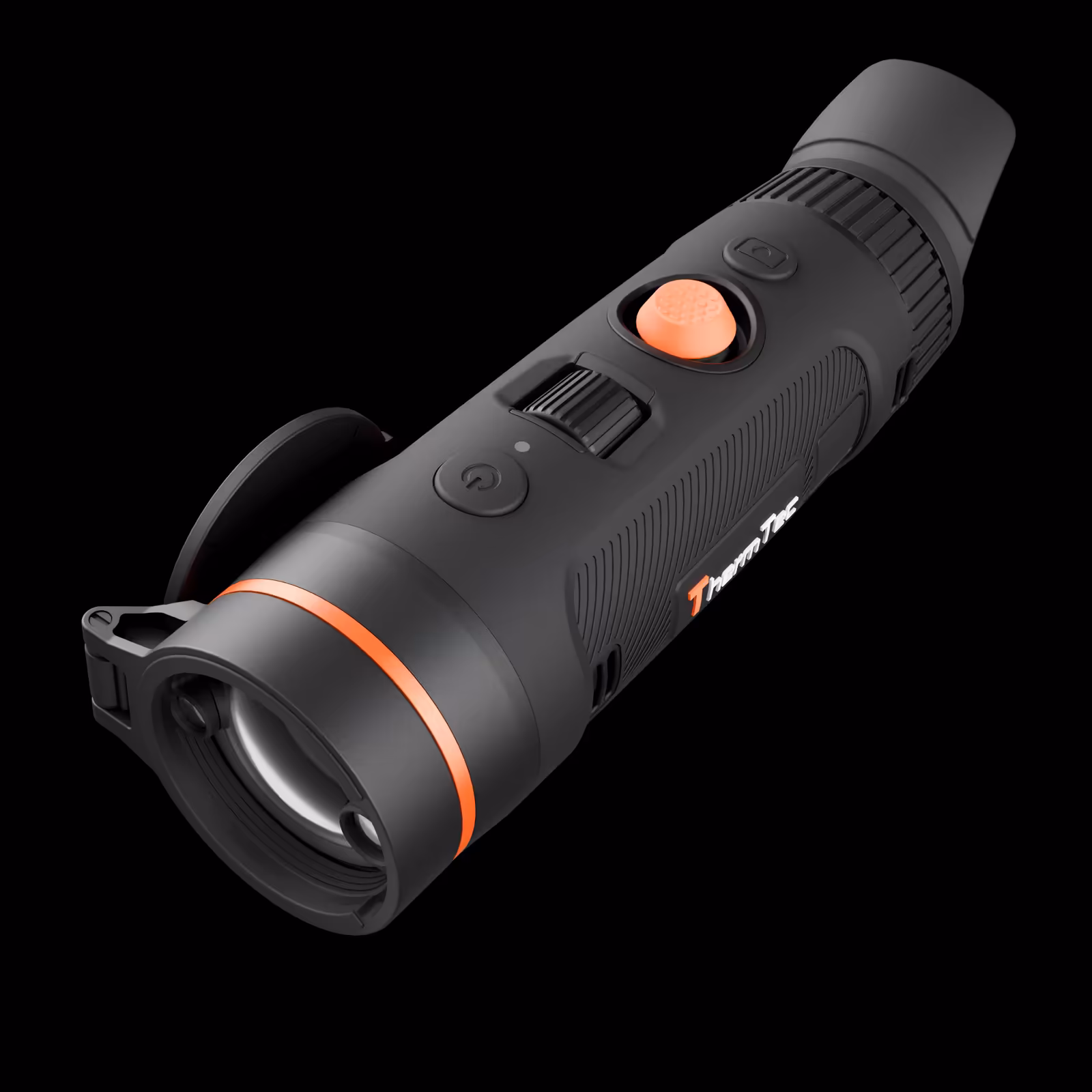 ThermTec Wild 635L Pro тепловизионный монокуляр