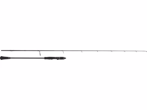 W2 Hybrid Slow Jigging 6'2"/188cm L 20-120g 1+1sec
