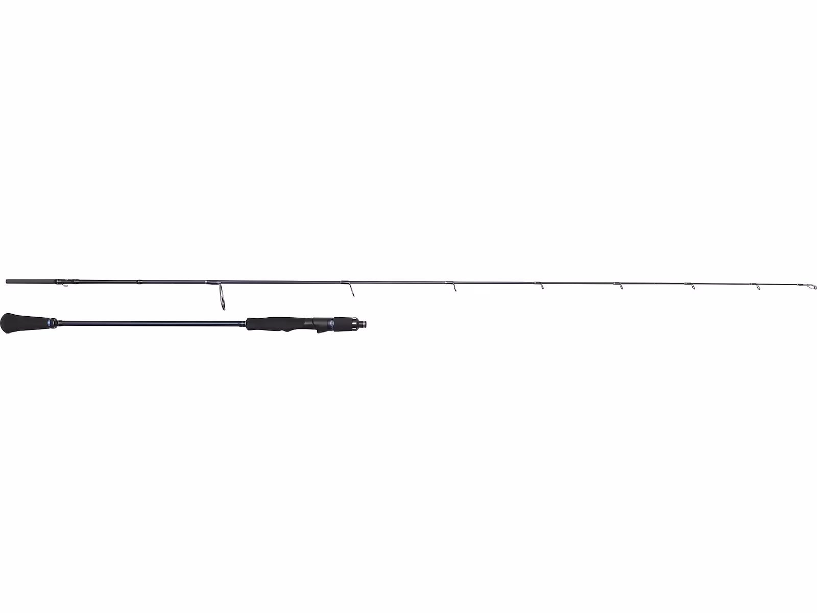 W2 HYBRID SLOW JIGGING 6'2"/188CM L 20-120G 1+1SEC
