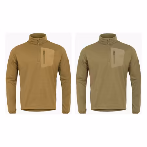 Highlander Hirta Tactical Fleece