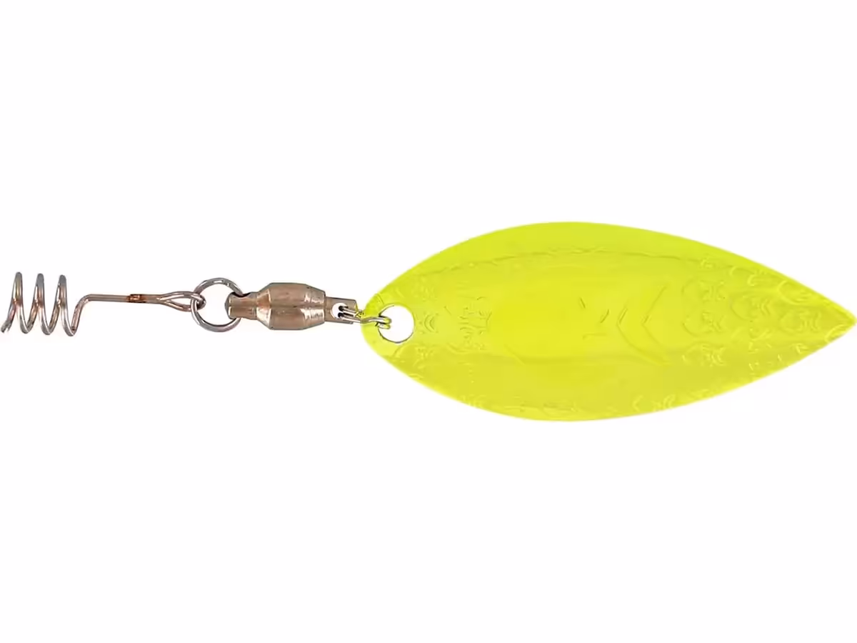 WESTIN WILLOW SCREW - 2PCS
