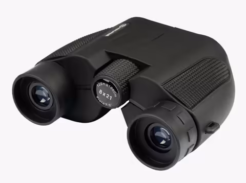 Highlander Tarn 8×21 Binoculars