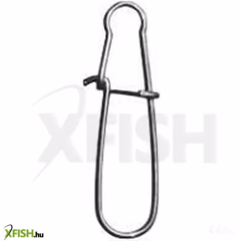 Mistrall Agrafka Fastlock
