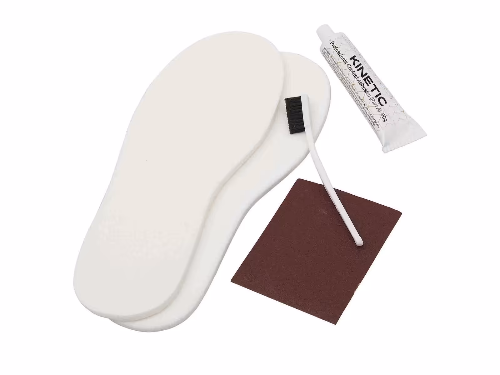 KINETIC FELT SOLE KIT