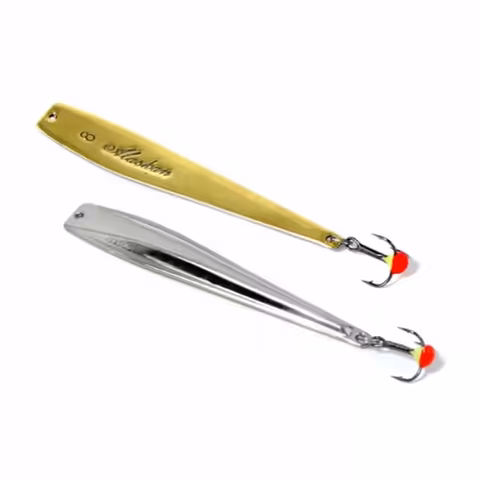 Nord Waters Alaska-Nw 80 Mm 15 G