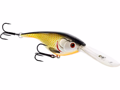 Westin Babybite Dr Crankbait 1pc
