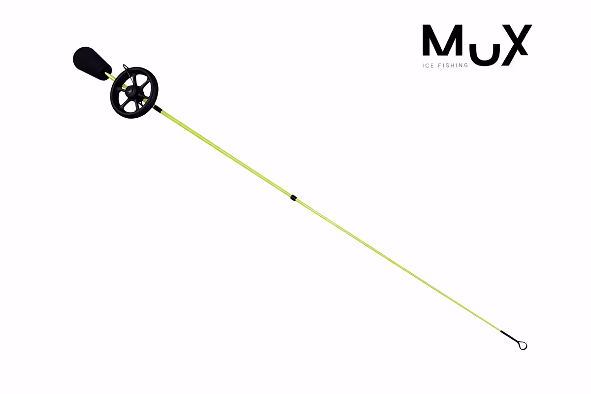 MUX TALIRITV ROHELINE