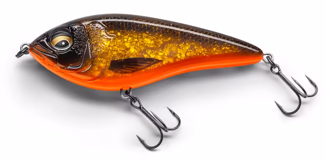 Razor Lazy Bastard 10 cm, 33 g