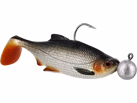 Westin Ricky The Roach R 'n R 2pcs
