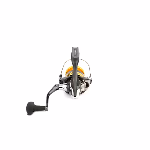 Shimano - Reel Sahara Fj