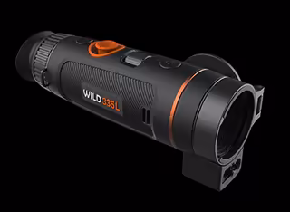Thermtec Wild 335l Thermal Monocular