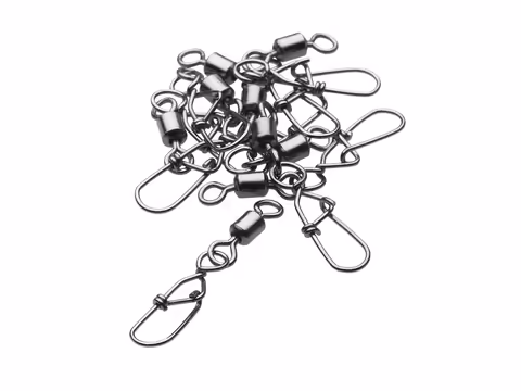 Kinetic Crane W/ Dual Snap