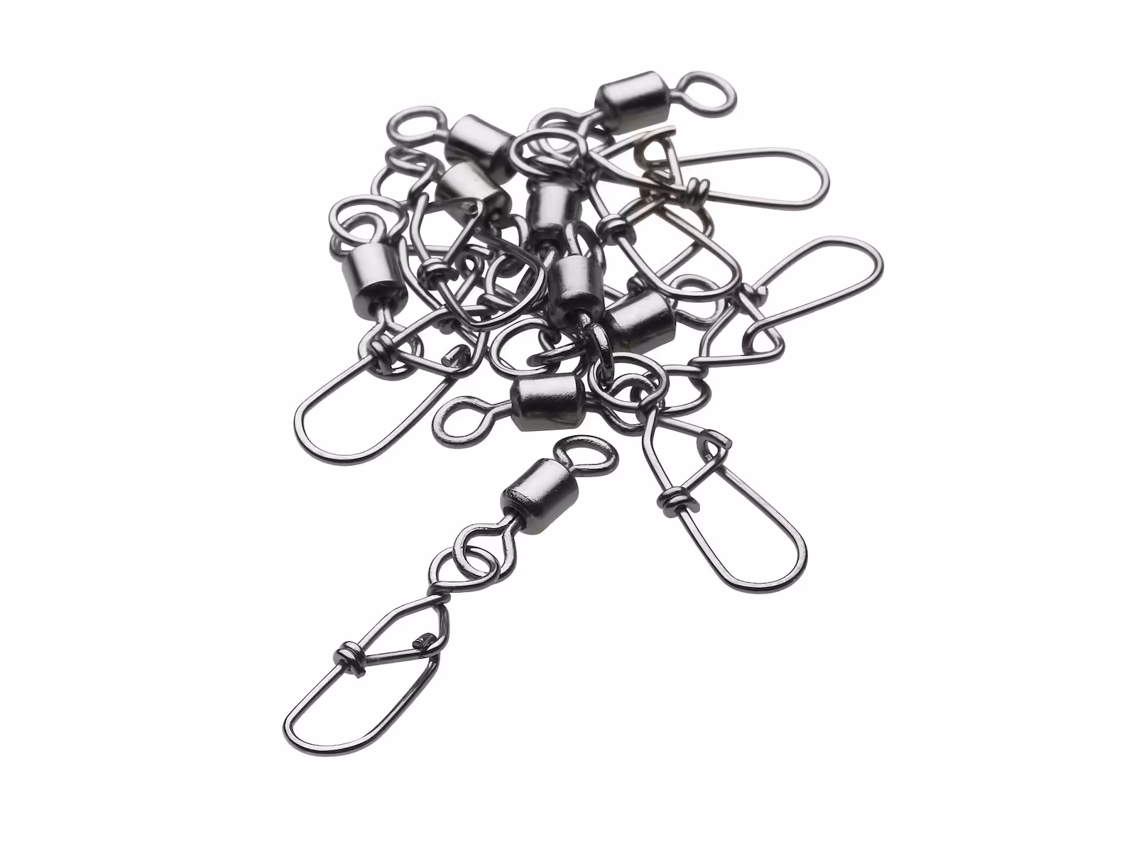 KINETIC CRANE W/ DUAL SNAP