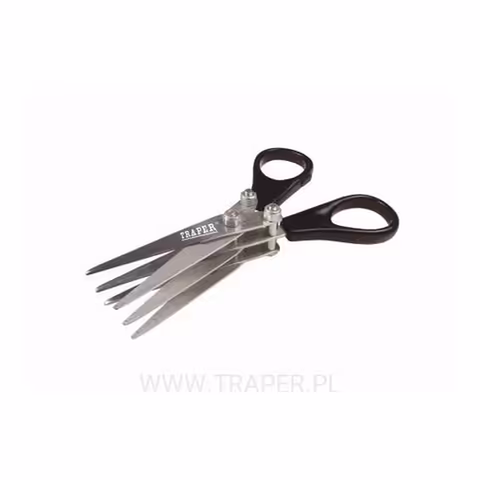 Traper Scissors