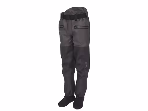 Kinetic X5 Waist St. Foot