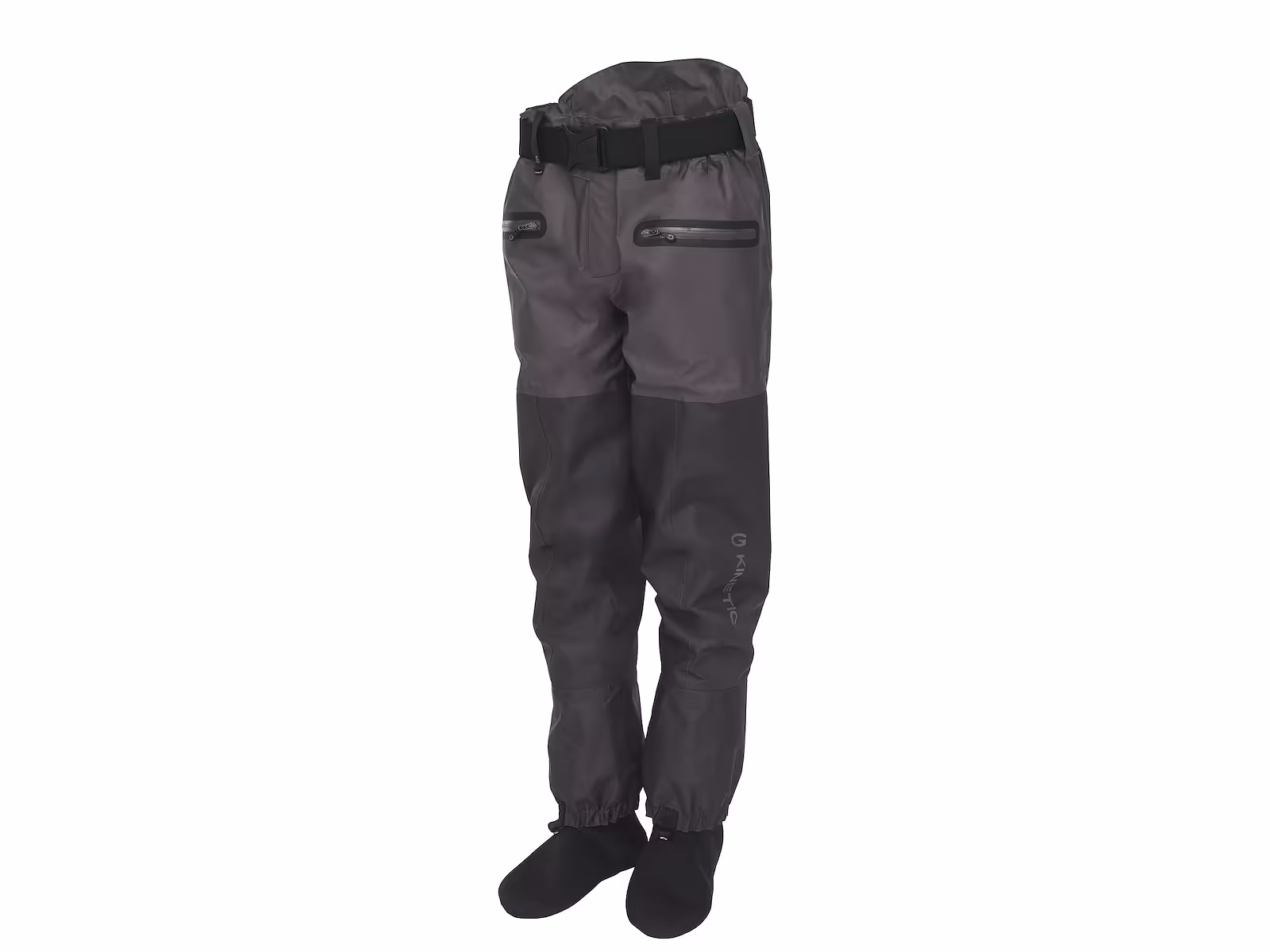 KINETIC X5 WAIST ST. FOOT