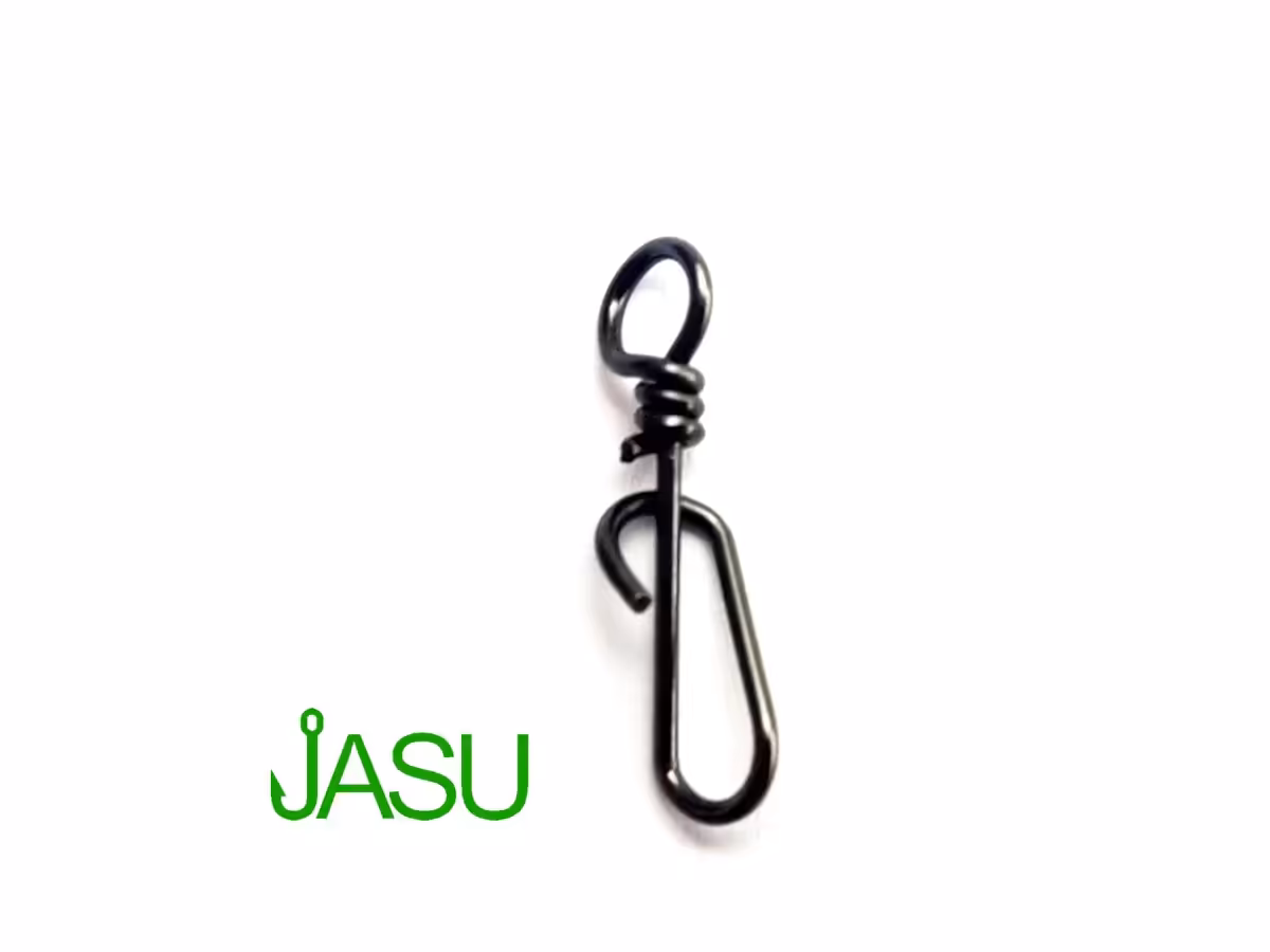 Jasu Quick Snap