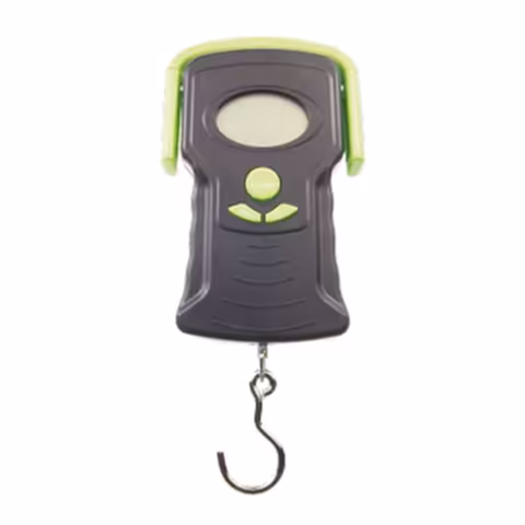 Mistrall Electronic Scale 50kg