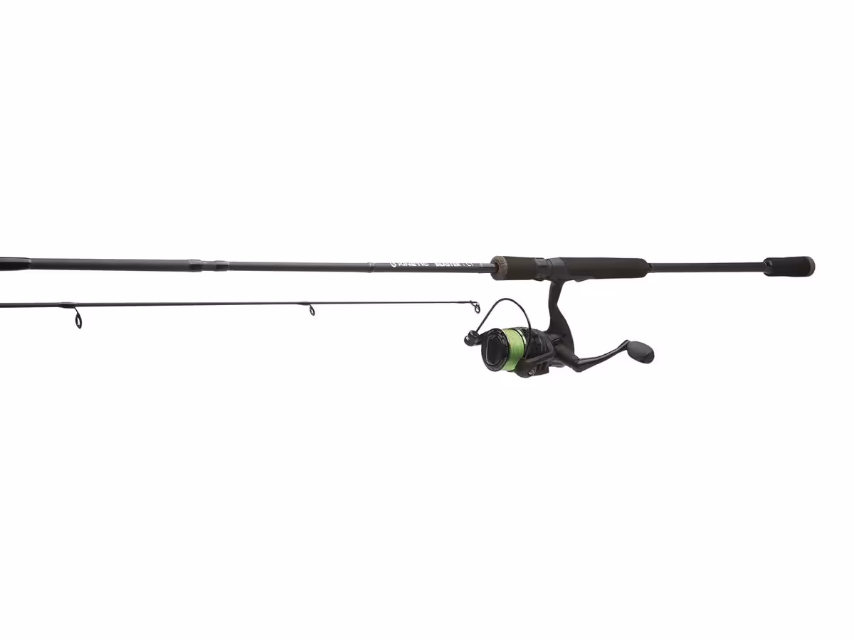 KINETIC BEASTER CT 2