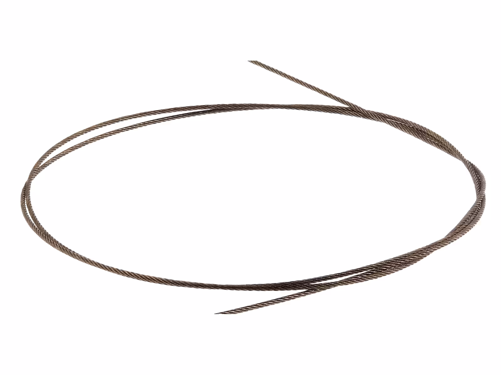 WESTIN STAINLESS STEEL 49-STRAND WIRE