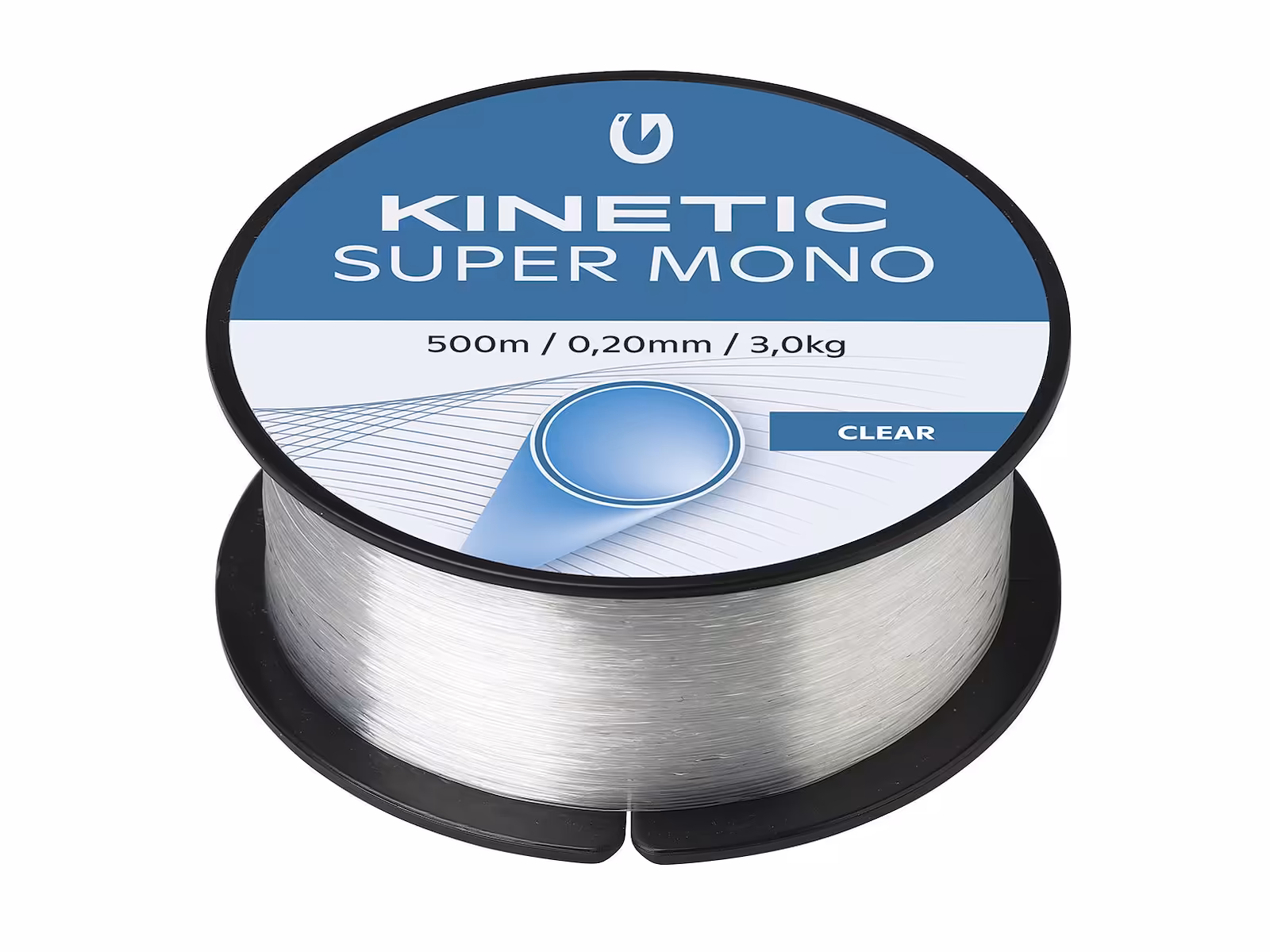 KINETIC SUPER MONO 2