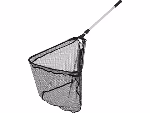 Kinetic Draco Landing Net