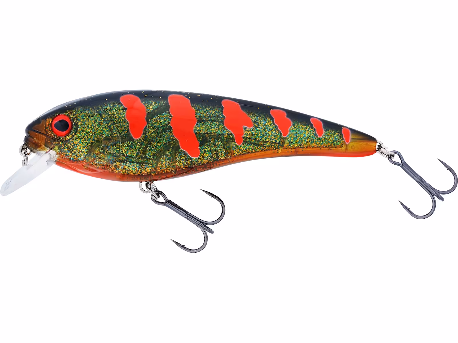 WESTIN RAWBITE CRANKBAIT 1 1PC