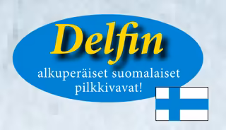 Delfin