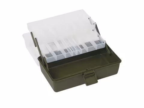 Kinetic Tackle Box M