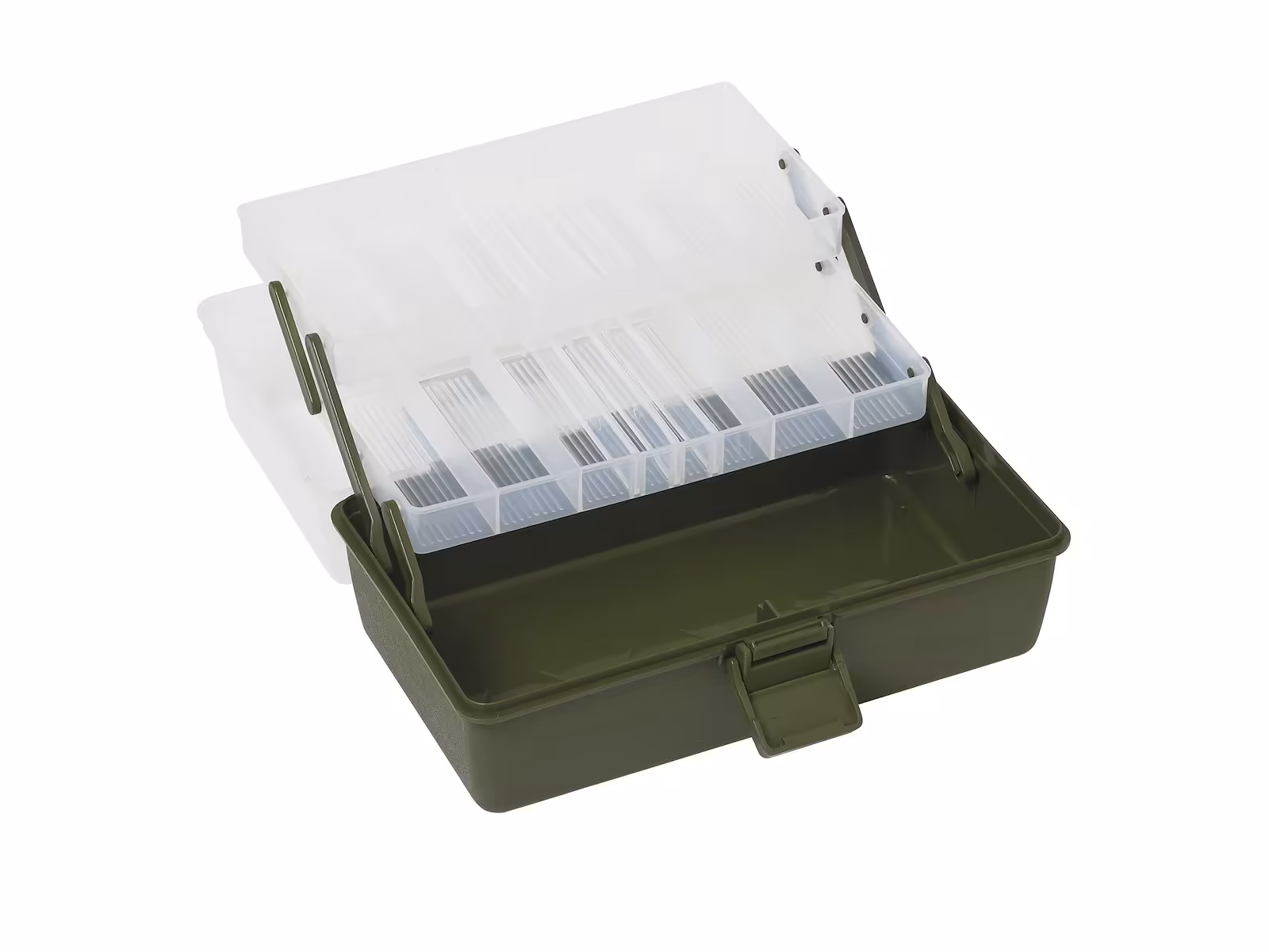 KINETIC TACKLE BOX M