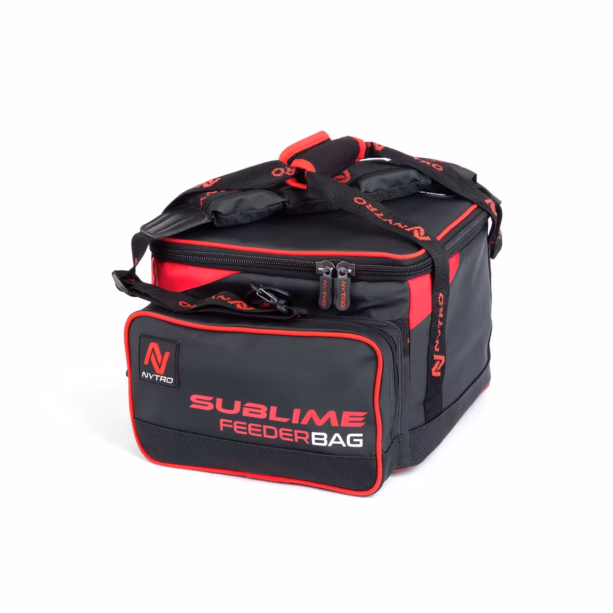 Nytro Sublime Feeder Bag 19.8 l