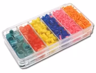Mistrall Short Tubes Am-6008033