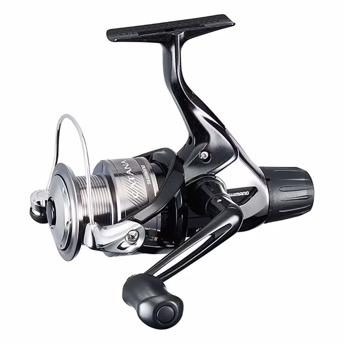 Shimano - Reel Catana RC