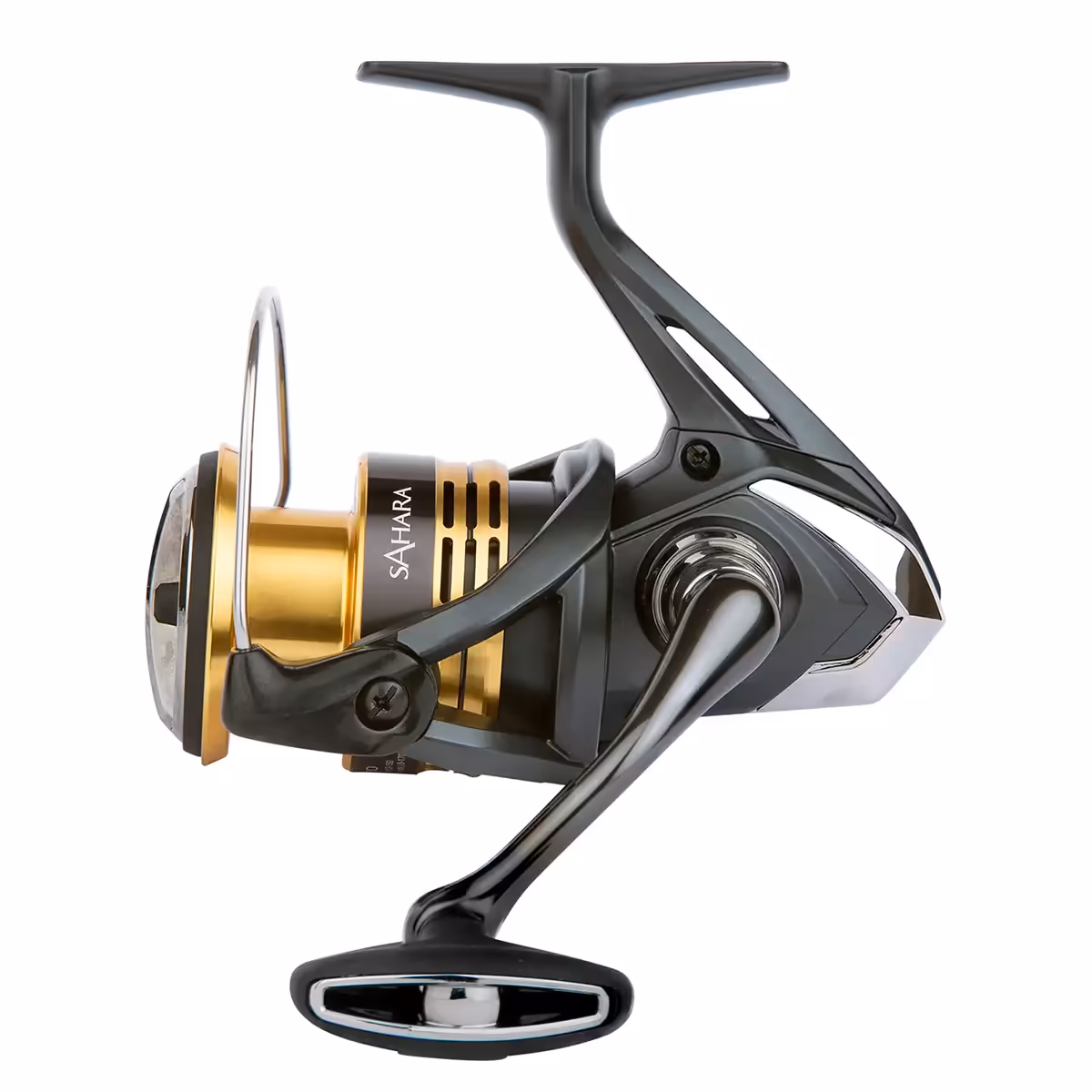 Shimano - Reel Sahara FJ