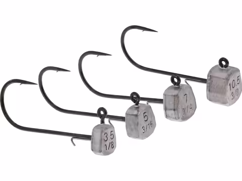 Westin Ned Jig Head-2 3pcs