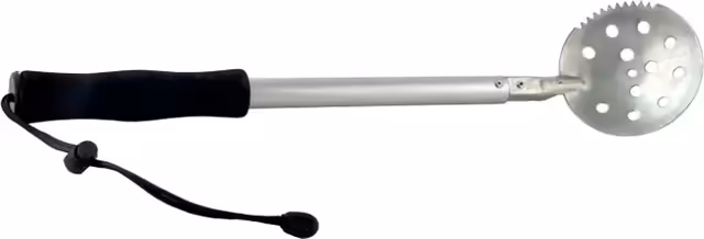 ICE SCOOP AKARA (NEOPRENE HANDLE)